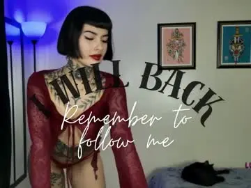 Chaturbate Live Sex Cam of ameliestone1