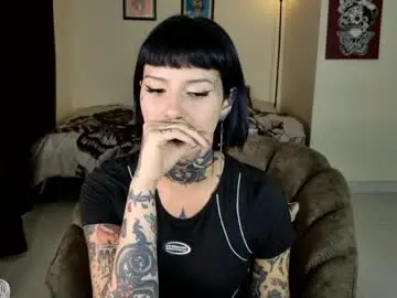 Chaturbate Adult Webcams of ameliestone1