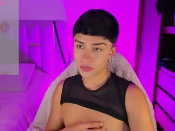 Chaturbate Best Webcam of andreewwx_m