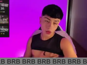 Chaturbate Free Live Porn of andreewwx_m