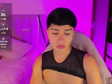 Chaturbate Adult Webcam of andreewwx_m