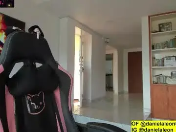 Chaturbate Free Live Porn of andreja_pejic