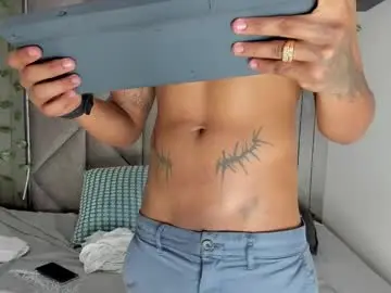 Chaturbate Live Sex of andrewkenoxx_