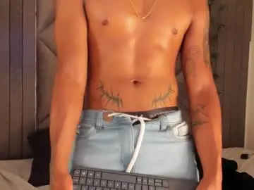 Chaturbate Private Sex Chat of andrewkenoxx_