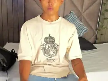 Chaturbate Adult Webcams of andrewkenoxx_