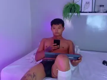 Chaturbate Adult Webcams of andrewkenoxx_
