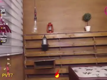 Chaturbate Live Porn of andy_staar18