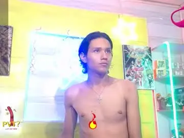 Chaturbate Live Sex Cam of andy_staar18