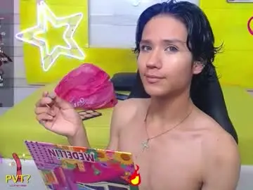 Chaturbate Free Live Porn of andy_staar18