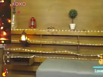 Chaturbate Watch Live Sex Cams of andy_staar18