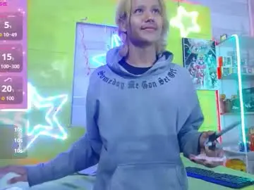 Chaturbate Best live sex cam show of andy_staar18