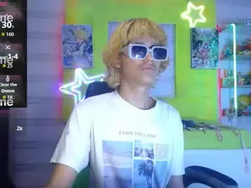 Chaturbate Live Porn of andy_staar18