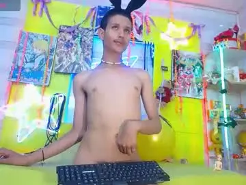 Chaturbate Live Sex of andy_staar18