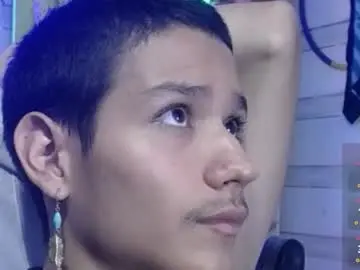 Chaturbate Private Sex Chat of andy_staar18