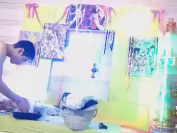 Chaturbate Live Sex of andy_staar18