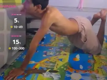 Chaturbate Adult Webcam of andy_staar18