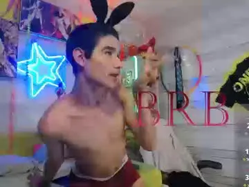 Chaturbate Sex Cam of andy_staar18