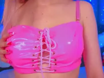 Chaturbate Free Porn Cam of annie_swanson