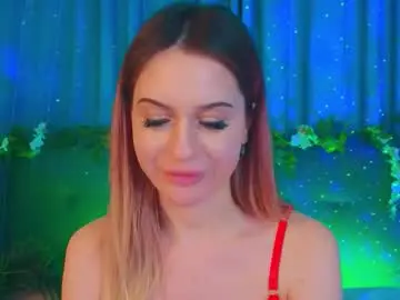 Chaturbate Sex Chat of annie_swanson