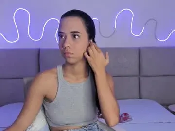 Chaturbate Watch Live Sex Cams of antoonellaa