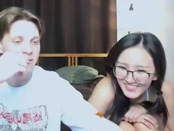 Chaturbate Live Sex of blossomandbee