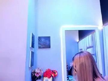 Chaturbate Private Sex Chat of chloemoreti1