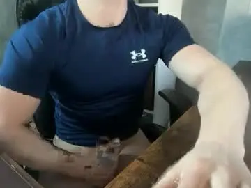 Chaturbate Nude Webcam of dakken2021