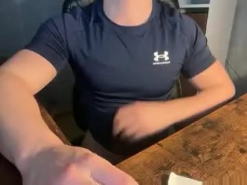 Chaturbate Sex Chat of dakken2021