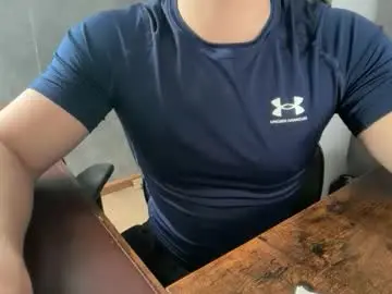 Chaturbate Sex Cam of dakken2021