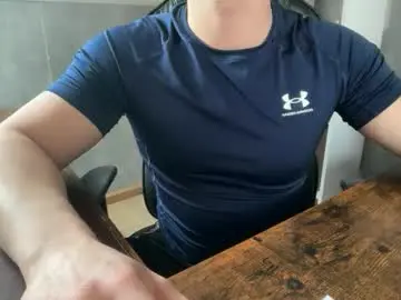 Chaturbate Nude Webcam of dakken2021