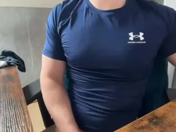 Chaturbate Free Live Porn of dakken2021