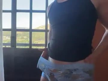 Chaturbate Adult Webcam of dakken2021