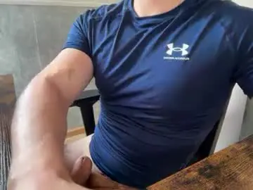 Chaturbate Free Porn Cam of dakken2021