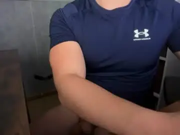 Chaturbate Adult Video Chat of dakken2021