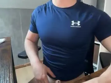 Chaturbate Adult Video Chat of dakken2021