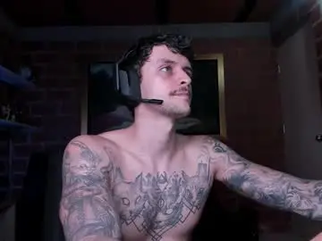 Chaturbate Free Porn Cam of daniele_bunny