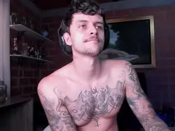 Chaturbate Adult Video Chat of daniele_bunny