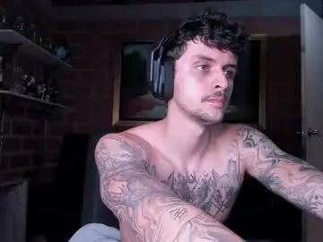 Chaturbate Best live sex cam show of daniele_bunny