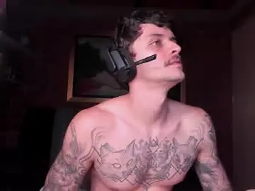 Chaturbate Sex Cam of daniele_bunny