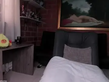 Chaturbate Adult Video Chat of daniele_bunny