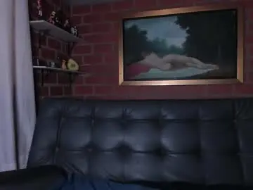 Chaturbate Sex Chat of daniele_bunny