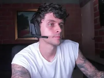 Chaturbate Live Sex of daniele_bunny