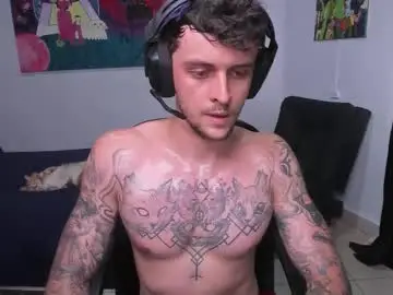 Chaturbate Free Porn Cam of daniele_bunny