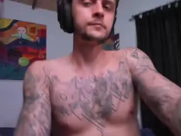 Chaturbate Live Sex Cam of daniele_bunny