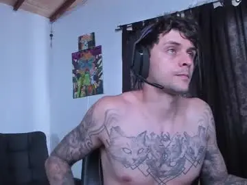 Chaturbate Sex Cam of daniele_bunny