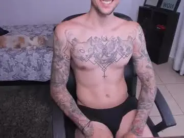 Chaturbate Live Sex of daniele_bunny