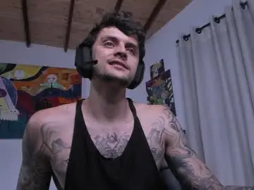 Chaturbate Adult Webcam of daniele_bunny