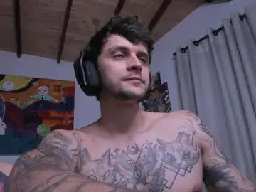 Chaturbate Private Sex Chat of daniele_bunny