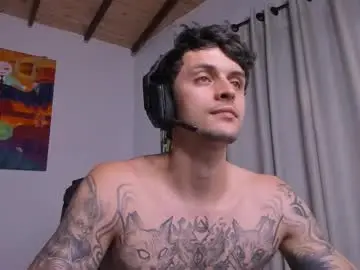 Chaturbate Live Sex of daniele_bunny