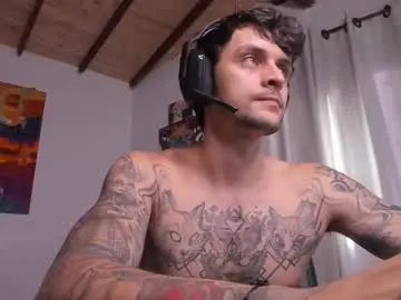 Chaturbate Best live sex cam show of daniele_bunny